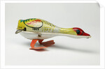Clockwork goose by Unknown