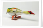 Clockwork goose by Unknown