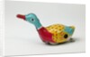 Clockwork duck by Unknown