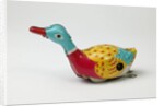 Clockwork duck by Unknown