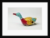 Clockwork duck by Unknown