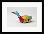 Clockwork duck by Unknown