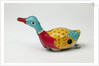 Clockwork duck by Unknown