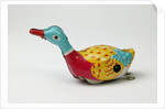 Clockwork duck by Unknown