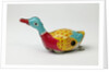 Clockwork duck by Unknown