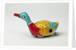 Clockwork duck by Unknown