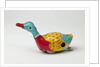 Clockwork duck by Unknown