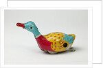 Clockwork duck by Unknown