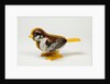 Clockwork toy bird by Mikuni