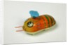 Clockwork toy bee by Unknown