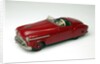 Clockwork toy car by Schuco