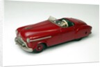 Clockwork toy car by Schuco