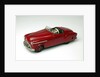 Clockwork toy car by Schuco