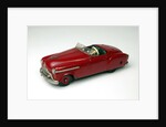 Clockwork toy car by Schuco