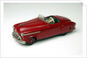 Clockwork toy car by Schuco