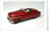Clockwork toy car by Schuco