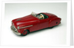 Clockwork toy car by Schuco