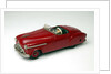 Clockwork toy car by Schuco