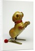 Clockwork dog by Unknown