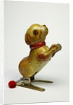 Clockwork dog by Unknown