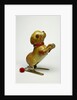 Clockwork dog by Unknown