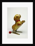 Clockwork dog by Unknown