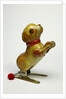 Clockwork dog by Unknown