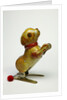 Clockwork dog by Unknown