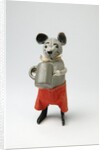 Clockwork mouse by Schuco