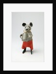 Clockwork mouse by Schuco