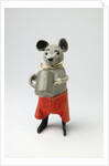 Clockwork mouse by Schuco
