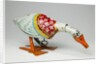 Clockwork goose by Unique Art Manufacturing Co. Inc