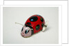 Clockwork ladybird by Unknown