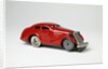 Clockwork toy car by Schuco