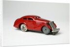 Clockwork toy car by Schuco