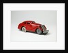 Clockwork toy car by Schuco
