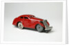 Clockwork toy car by Schuco