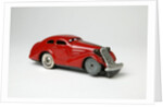 Clockwork toy car by Schuco