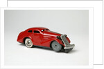 Clockwork toy car by Schuco