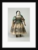 Walking doll by Enoch Morrison