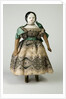 Walking doll by Enoch Morrison