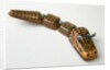 Clockwork crocodile by Yoneya Toys Co. Ltd