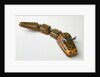 Clockwork crocodile by Yoneya Toys Co. Ltd
