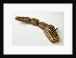 Clockwork crocodile by Yoneya Toys Co. Ltd