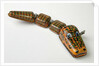 Clockwork crocodile by Yoneya Toys Co. Ltd
