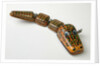 Clockwork crocodile by Yoneya Toys Co. Ltd