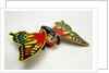 Clockwork butterfly by Unknown