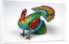 Clockwork turkey by Blomer and Schuler