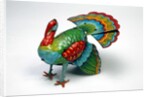 Clockwork turkey by Blomer and Schuler