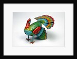 Clockwork turkey by Blomer and Schuler